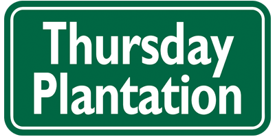 澳洲-星期四農莊 Thursday Plantation